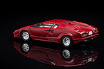 Lamborghini Countach 25th Anniversary