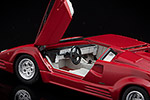 Lamborghini Countach 25th Anniversary