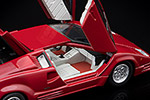 Lamborghini Countach 25th Anniversary