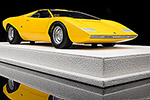 Lamborghini Countach LP5000 - 1/18 by Eidolon
