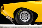 Lamborghini Countach LP5000