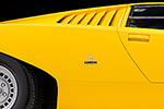 Lamborghini Countach LP5000