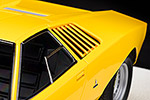Lamborghini Countach LP5000