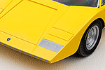 Lamborghini Countach LP5000
