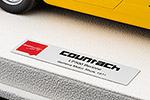 Lamborghini Countach LP5000