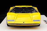Lamborghini Countach LP5000