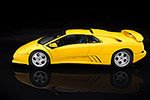 Lamborghini Diablo SE30 Jota