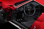 Lamborghini Miura SVR