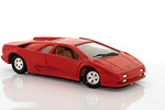 Lamborghini Diablo 2wd