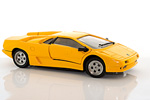 Lamborghini Diablo 2wd