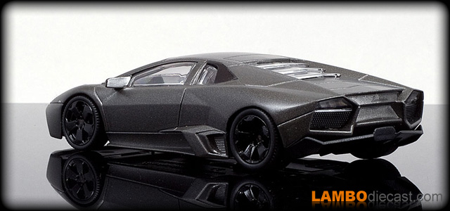 Lamborghini Reventon  by Mondo Motors