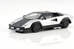 Lamborghini Countach Evoluzione by Looksmart