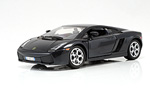 Lamborghini Gallardo 5.0 by Bburago