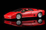 Lamborghini Diablo 2wd