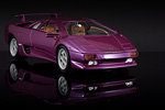 Lamborghini Diablo 2wd by Bburago