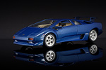 Lamborghini Diablo 2wd by Bburago