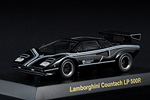 Lamborghini Countach LP500R by Kyosho