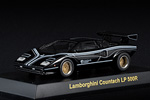 Lamborghini Countach LP500R by Kyosho