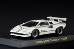 Lamborghini Countach LP500R by Kyosho