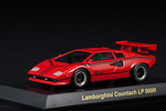 Lamborghini Countach LP500R by Kyosho