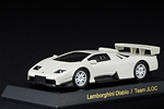 Lamborghini Diablo JGT-1 by Kyosho