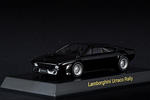 Lamborghini Urraco Rally