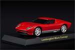 Lamborghini Miura Concept by Kyosho