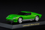 Lamborghini Miura Concept by Kyosho