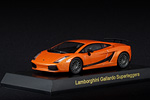 Lamborghini Gallardo Superleggera by Kyosho