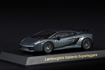 Lamborghini Gallardo Superleggera by Kyosho