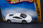 Lamborghini Gallardo LP560-4 by Hotwheels