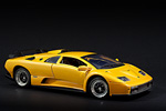 Lamborghini Diablo GT