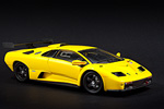 Lamborghini Diablo GTR by Hotwheels