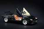 Lamborghini Countach Quattrovalvole