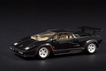 Lamborghini Countach Quattrovalvole