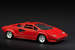 Lamborghini Countach Quattrovalvole by Tonka Polistil