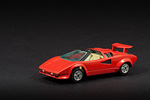 Lamborghini Countach LP400S by Bburago