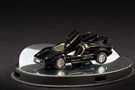 Lamborghini Countach 25th Anniversary by Majorette