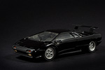 Lamborghini Diablo 2wd by Testors
