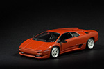 Lamborghini Diablo 2wd by Minichamps