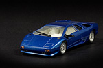 Lamborghini Diablo 2wd by Macadam