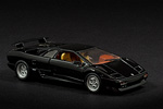 Lamborghini Diablo 2wd by Detail Cars