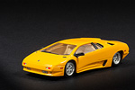 Lamborghini Diablo 2wd by SMTS