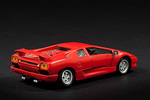 Lamborghini Diablo 2wd by Del Prado