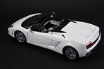 Lamborghini Gallardo LP560-4 Spyder