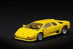 Lamborghini Diablo 2wd by Vitesse