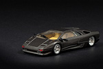 Lamborghini Diablo 2wd by Macadam