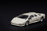 Lamborghini Diablo 2wd by Macadam