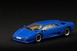 Lamborghini Diablo 2wd