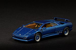 Lamborghini Diablo 2wd by Detail Cars